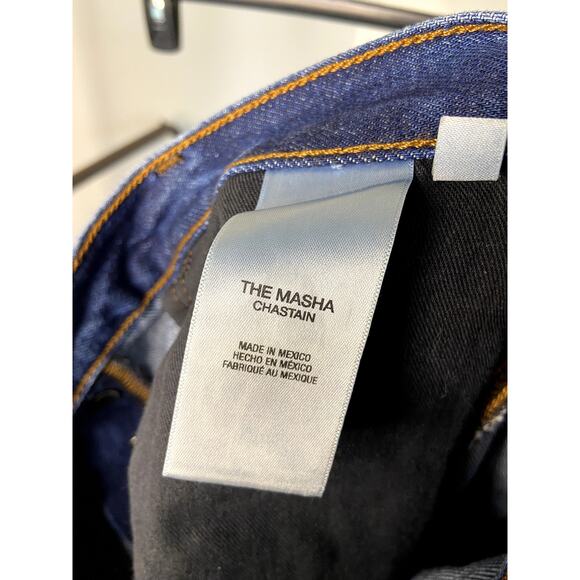 Favorite Daughter Masha Wide Leg Jeans size 27 - Picture 6 of 12